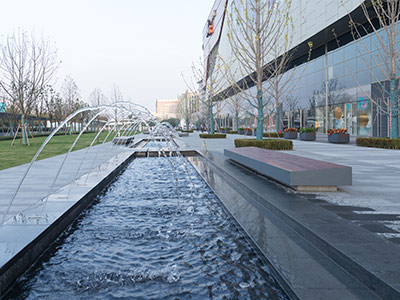 洪泽企业地下室防水