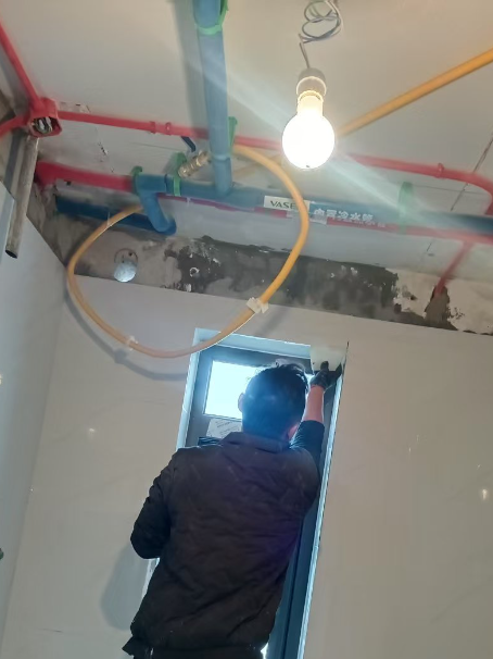 洪泽专业水管维修