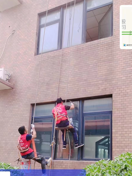 洪泽承接各类窗户玻璃维修